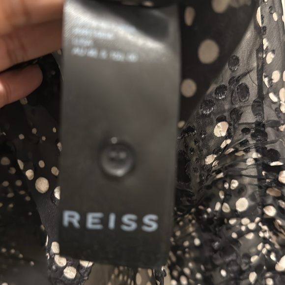 Reiss blouse - Picture 5 of 5